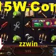 A Popularidade dos Caça-Níqueis no zzwin