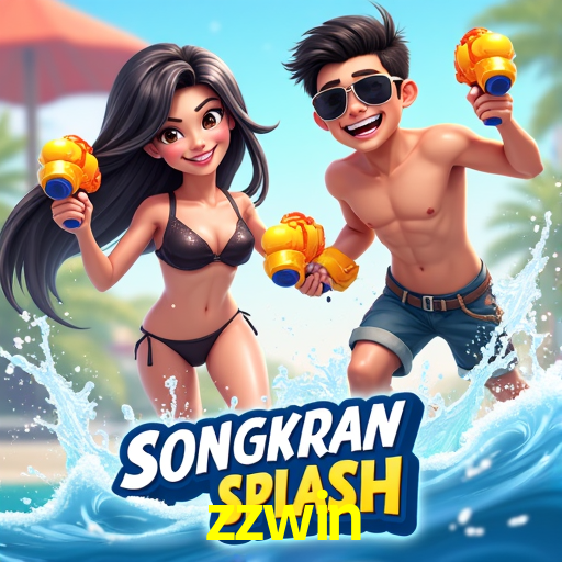 Provedores de Jogos zzwin