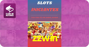 zzwin - Slots De Cassino Envolventes - zzwin.vip