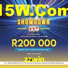 Welcome Bonus zzwin