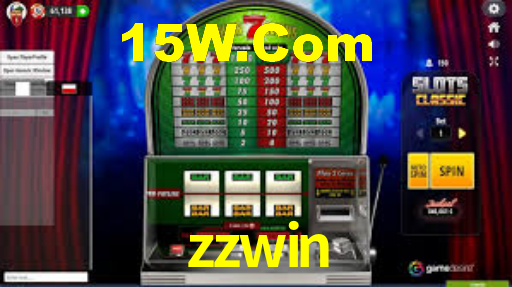 Descubra a Magia dos Jogos de Arcade no zzwin